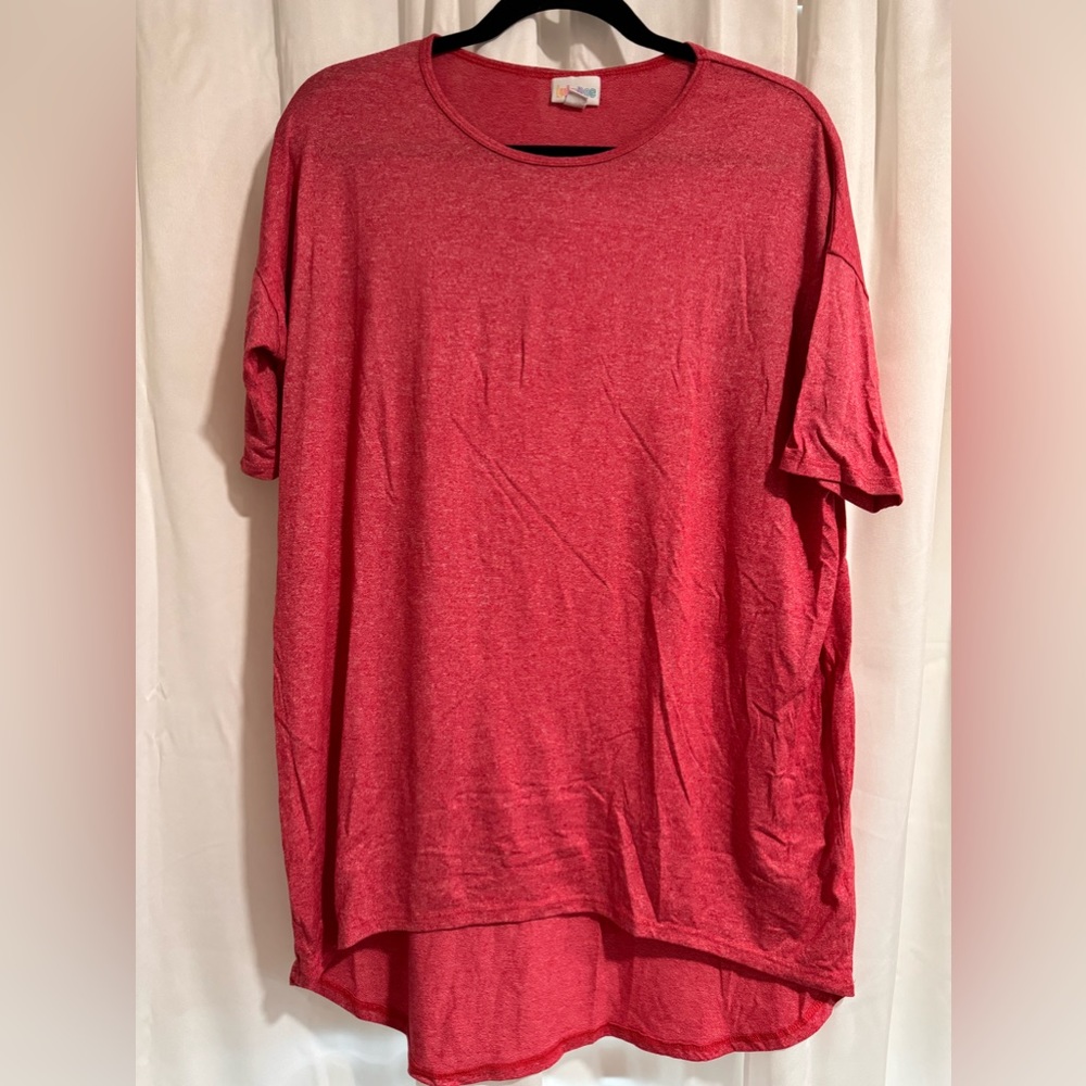 LulaRoe Shirt - Size XS
